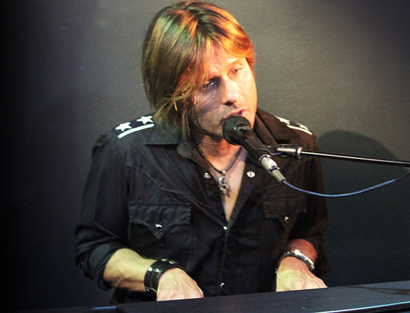 Keith Urban Tribute Band Melbourne - Tribute Show Impersonators