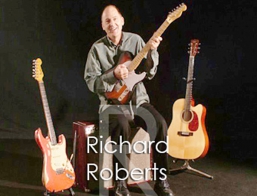 Richard Roberts